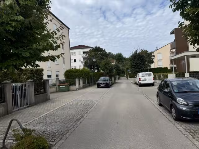 Eigentumswohnung (1 bis 2 Zimmer) in Gersthofen - Bild 15