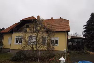 Einfamilienhaus, Doppelhaushälfte in Paulsdorfer Straße 167b, 02894 Sohland a. R. - Bild 1