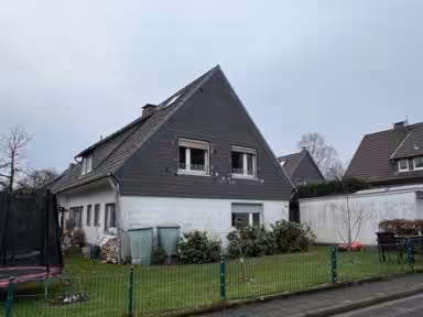 Zweifamilienhaus in Solingen - Bild 1