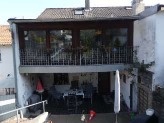 Reihenhaus in Am Hamberg 17, 38259 Salzgitter, Bad - Bild 1