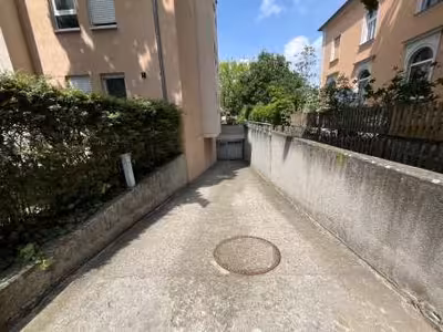 Eigentumswohnung (1 bis 2 Zimmer) in Huttenstraße 12, 01309 Dresden - Bild 2