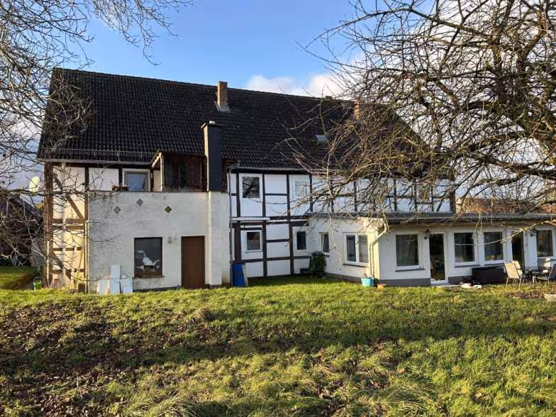 Mehrfamilienhaus in Einbeck - Bild 2
