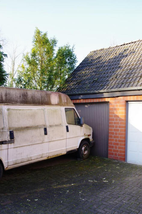 Reihenhaus, Garage in Neuss - Bild 4
