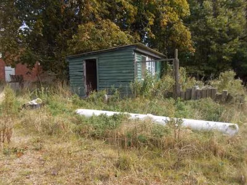 Wohnhaus und und ehem. Stallgebäude in Galmsbüll - Bild 3
