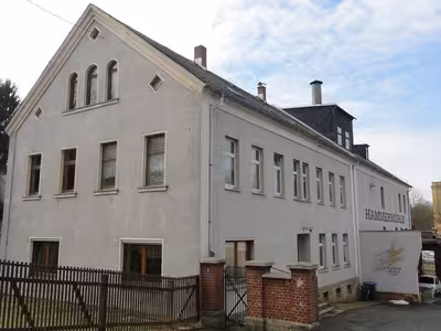 Eigentumswohnung (3 bis 4 Zimmer), Kfz-Stellplatz in Reichenbacher Straße  37, 08485 Lengenfeld - Bild 3
