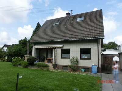Einfamilienhaus in Steinackerstraße 75, 53797 Lohmar, Donrath - Bild 1