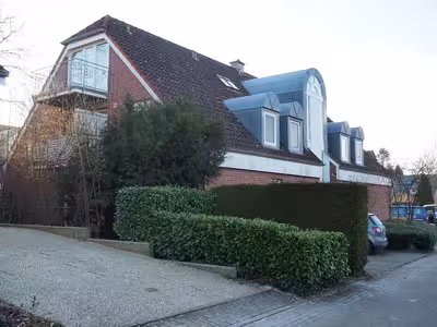 Eigentumswohnung (1 bis 2 Zimmer) in Feldweg 8, 48727 Billerbeck - Bild 1