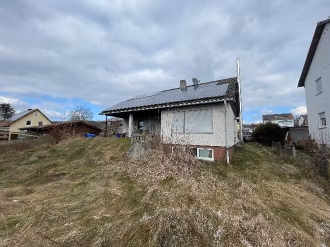Einfamilienhaus in Probstberg - Bild 4