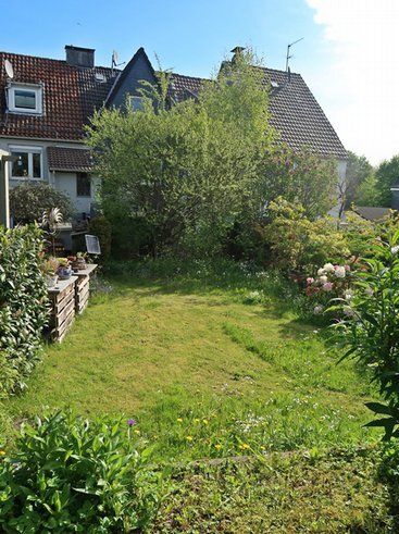 Einfamilienhaus als Reihenmittelhaus in Wuppertal - Bild 4
