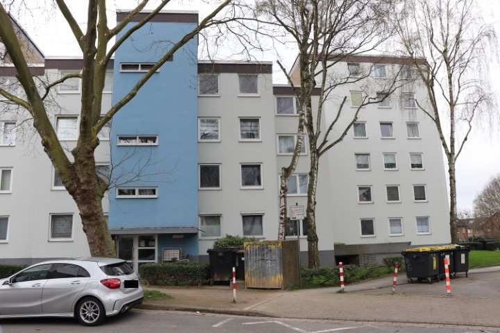 Gewerbeeinheit (z.B. Laden, Büro), Schwimmbad, Sauna in Dortmund - Bild 1