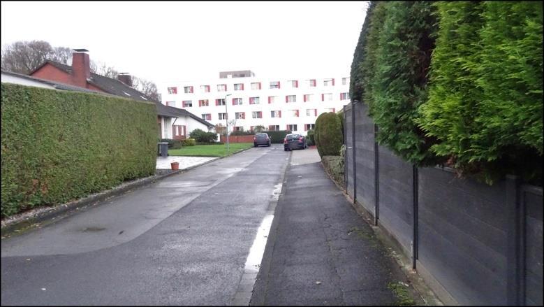 Einfamilienhaus, freistehend, Doppelgarage in Herten - Bild 4