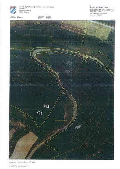 siehe Beschreibung in Herösen, 96260 Weismain, Wallersberg - Bild 1