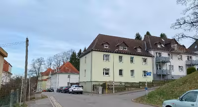 Mehrfamilienhaus in Von-Schlegel-Straße  11, 08056 Zwickau, Oberhohndorf - Bild 1