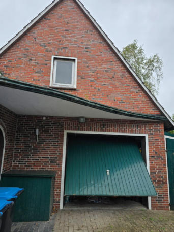 Einfamilienhaus, Einfamilienhaus mit Nebengebäuden in Rhauderfehn - Bild 3