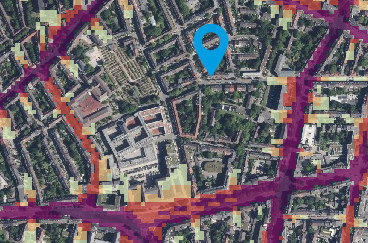 Gewerbeeinheit (z.B. Laden, Büro), Hotel in Essen - Bild 2