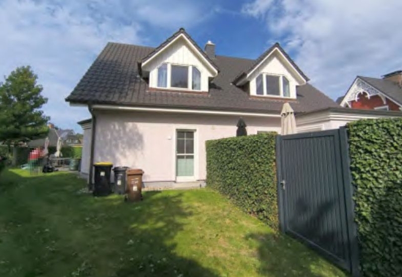 Wohnhaus mit 2 Ferienwohnungen im Ostseebad Zingst in Zingst - Bild 2