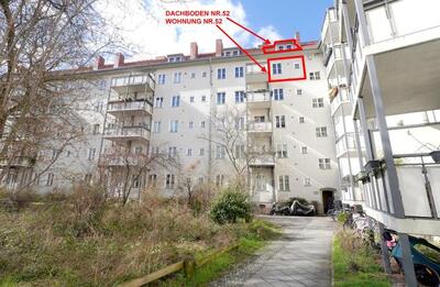 Eigentumswohnung (1 bis 2 Zimmer) in Grazer Damm 110, 112,114,116,118,120, Rubensstraße 53,55,57,59,61, Vorarlberger Damm 2,4,6,8,10,12,14,16,18, 12157 Berlin, Schöneberg - Bild 2