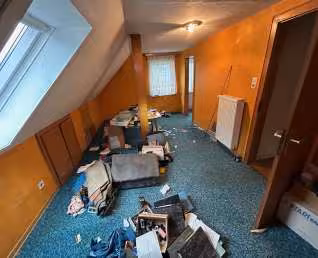 Einfamilien-Reihenendhaus mit Garage in Lügde - Bild 10