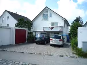 Doppelhaushälfte in Germering - Bild 1