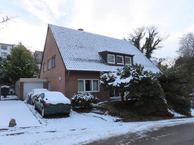 Garage, Einfamilienhaus in Mühlenweg 7, 52146 Würselen, Bardenberg - Bild 1