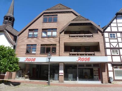 Wohn-/Geschäftshaus in Lange Str. 14, 31848 Bad Münder am Deister - Bild 1