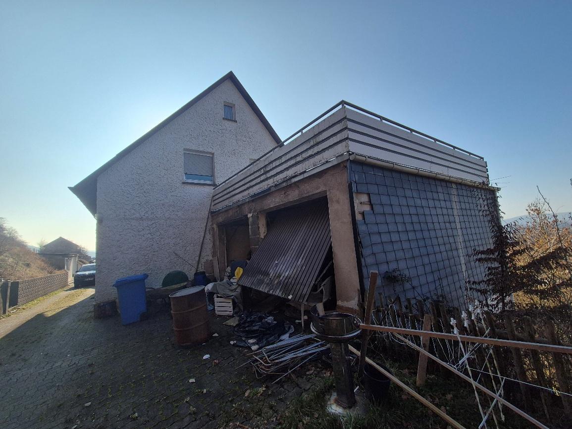 Einfamilienhaus in Wallau - Bild 4