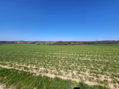 land- und forstwirtschaftlich genutztes Grundstück in Auf`m Großen Feld, 51399 Burscheid, Blasberg - Bild 2