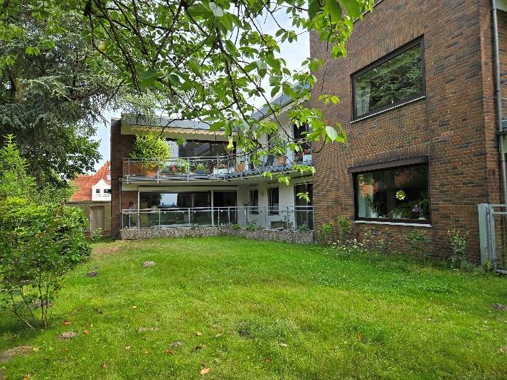 Eigentumswohnung (3 bis 4 Zimmer) in Achim - Bild 4
