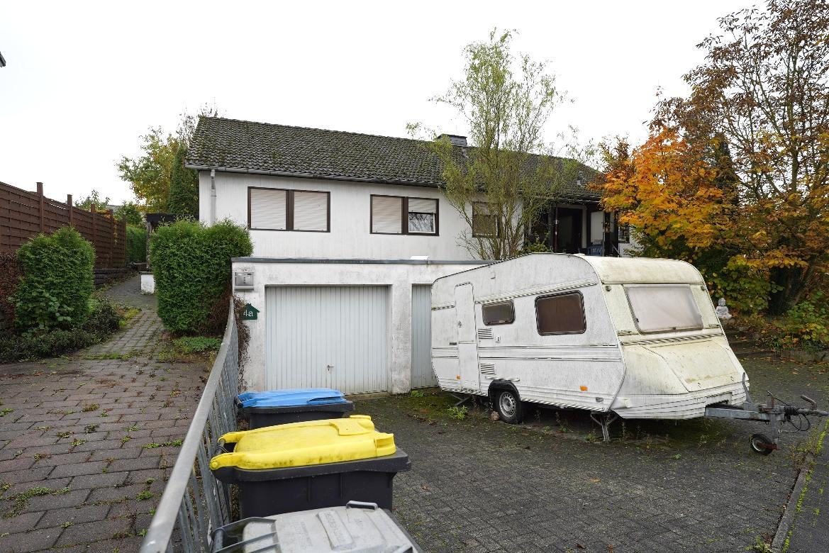 Zweifamilienhaus in Meschede - Bild 1