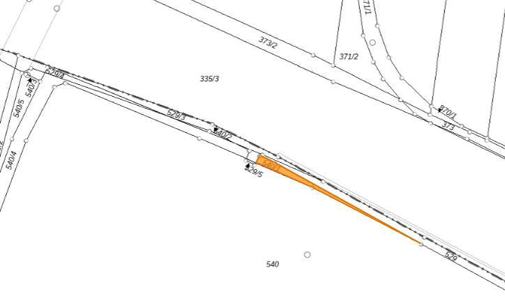 Landwirtschaftsfläche, Verkehrsfläche, Wasserfläche in Marktheidenfeld - Bild 4