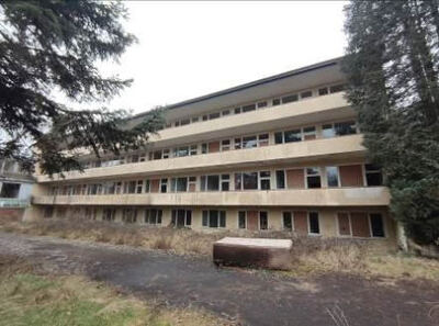 Sonstiges in Vordere Bausacker / Waldstraße  10, 63633 Brachttal, Schlierbach - Bild 1