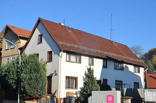 Einfamilienhaus in Brotterode-Trusetal - Bild 3
