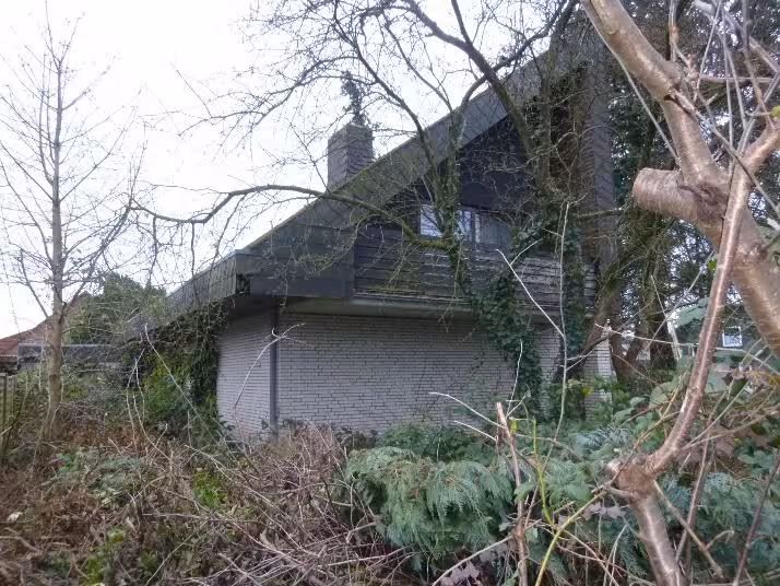 Einfamilienhaus in Scheeßel - Bild 1