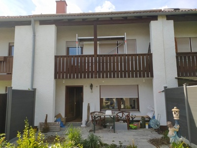 Reihenmittelhaus mit Garage in Joseph-Haydn-Straße 9, 84478 Waldkraiburg - Bild 1