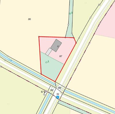 Sonstiges in Droper Straße 8, 49838 Gersten - Bild 2