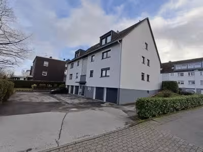 Garage, Eigentumswohnung (1 bis 2 Zimmer) in Wuppertal - Bild 4