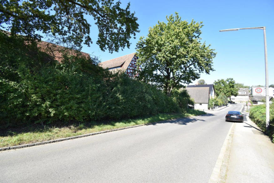 Einfamilienhaus, Mehrfamilienhaus, land- und forstwirtschaftlich genutztes Grundstück, land- und forstwirtschaftlich genutztes Grundstück, Sonstiges in Penzenhofen - Bild 4