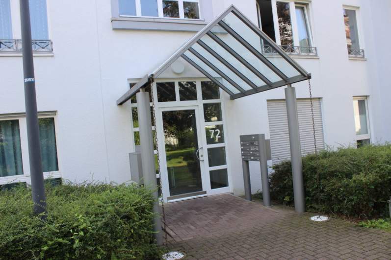 Kfz-Stellplatz (Tiefgarage), Eigentumswohnung (1 bis 2 Zimmer), Kfz-Stellplatz (Tiefgarage), Eigentumswohnung (1 bis 2 Zimmer) in Bonn - Bild 4