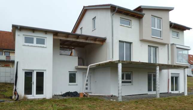 Einfamilienhaus, Garage in Münnerstadt - Bild 2