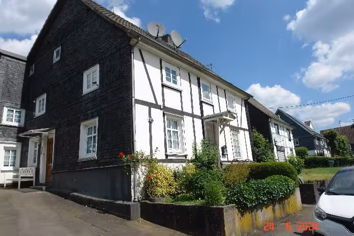 Doppelhaushälfte in Gummersbach - Bild 4