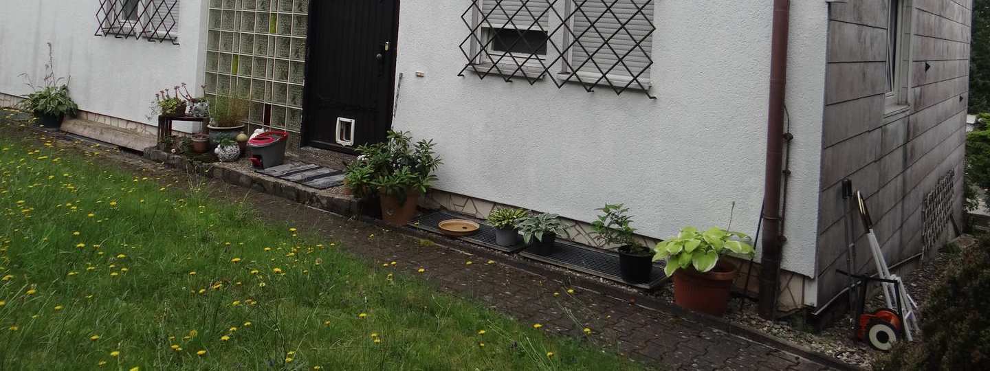 Einfamilienhaus, Garage in Wallersdorf - Bild 4