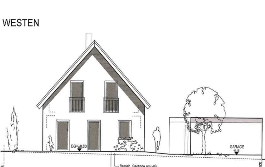 Einfamilienhaus in Hasselbach - Bild 3