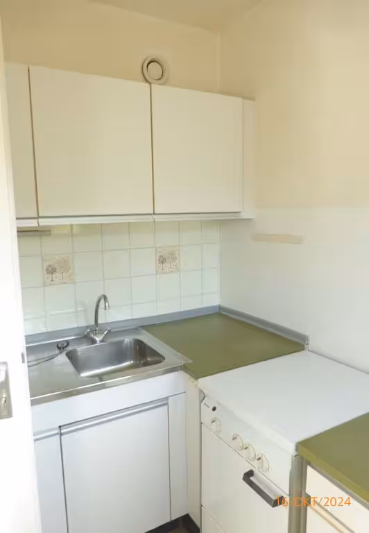 Eigentumswohnung (1 bis 2 Zimmer) in Berlin - Bild 7