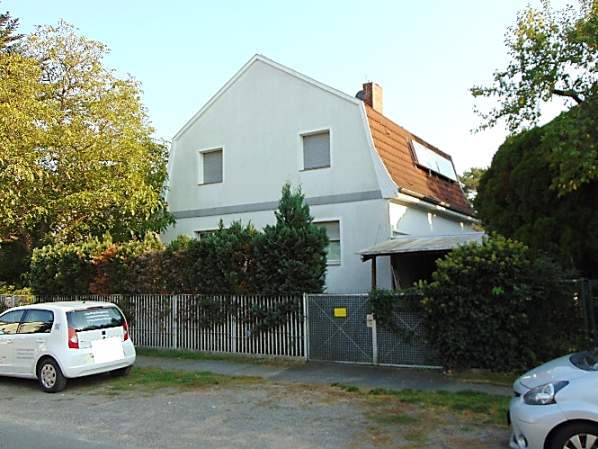 Einfamilienhaus in Berlin - Bild 3