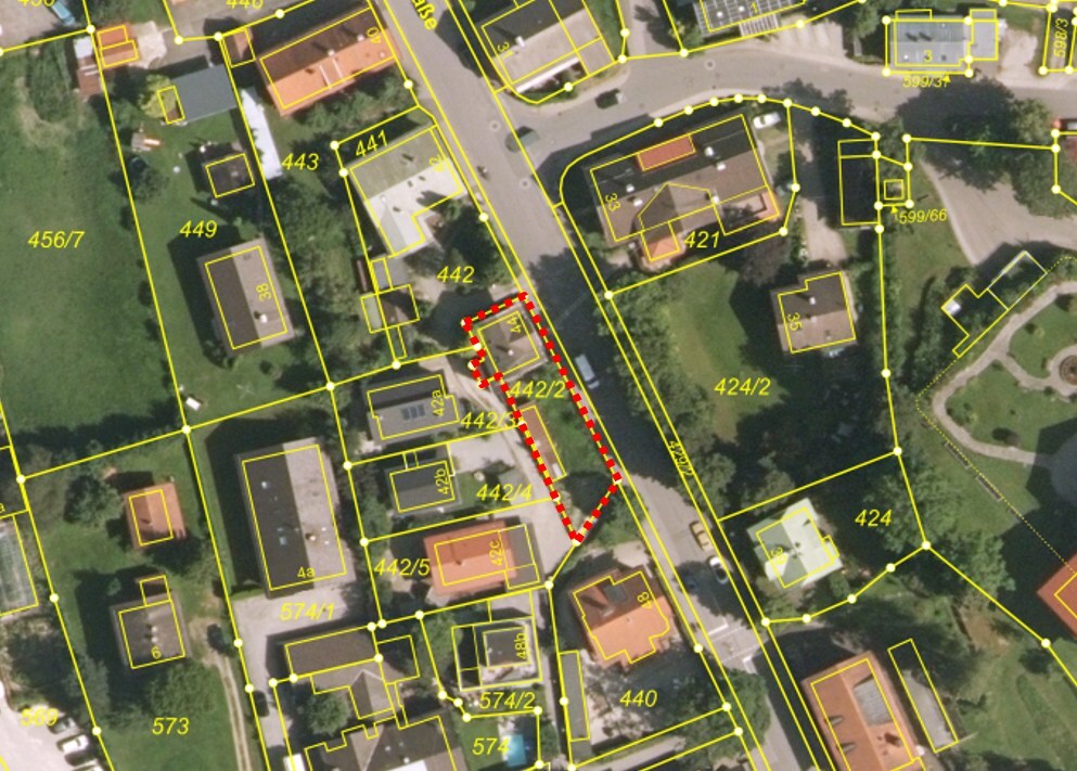 Einfamilienhaus in Oberammergau - Bild 1