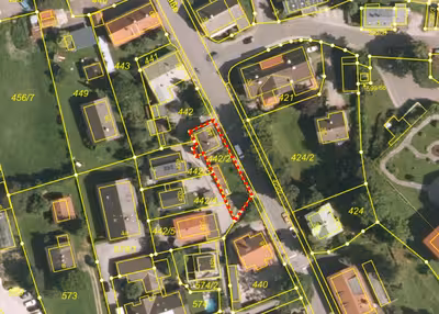 Einfamilienhaus in Ettaler Straße 44, 82487 Oberammergau - Bild 1