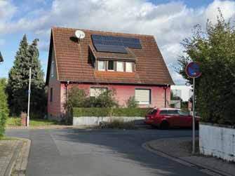 Einfamilienhaus in Babenhausen - Bild 1
