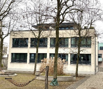 Eigentumswohnung (ab 5 Zimmer) in Frankfurt am Main - Bild 1