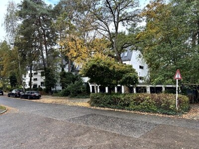 Eigentumswohnung (ab 5 Zimmer) in Quermatenweg 5, 7, 14163 Berlin, Zehlendorf - Bild 2