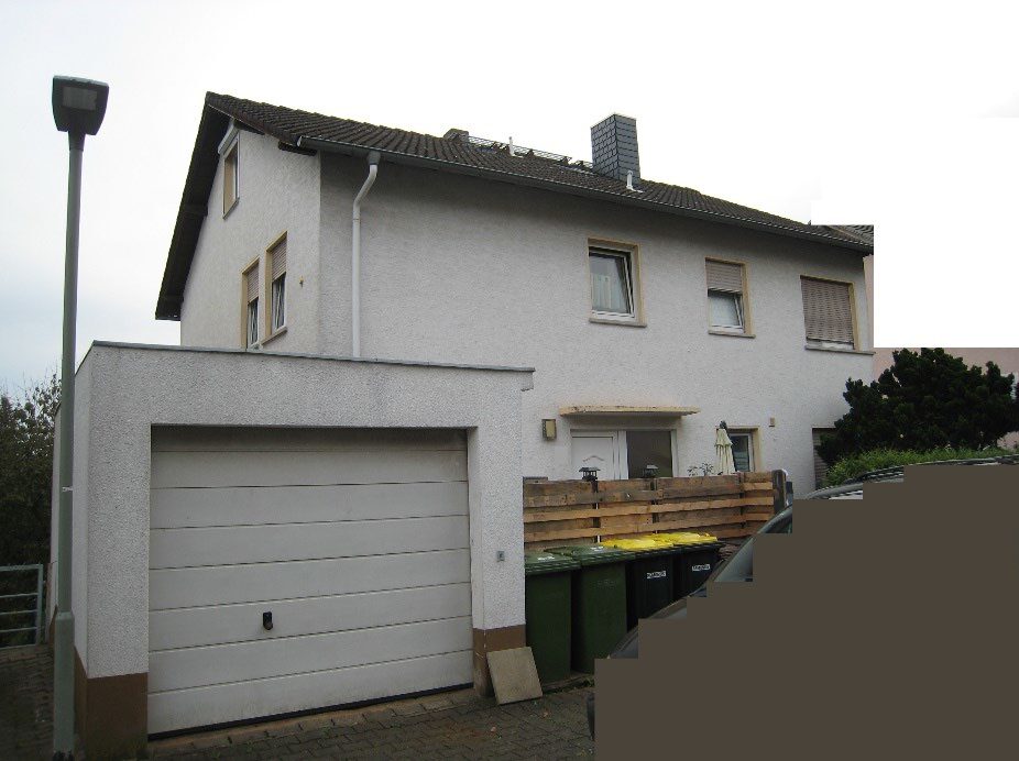 Mehrfamilienhaus in Büdingen - Bild 1